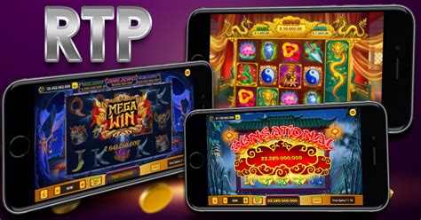 rtp mokaslot|Casino Slots RTP: What Is It and How It Works .